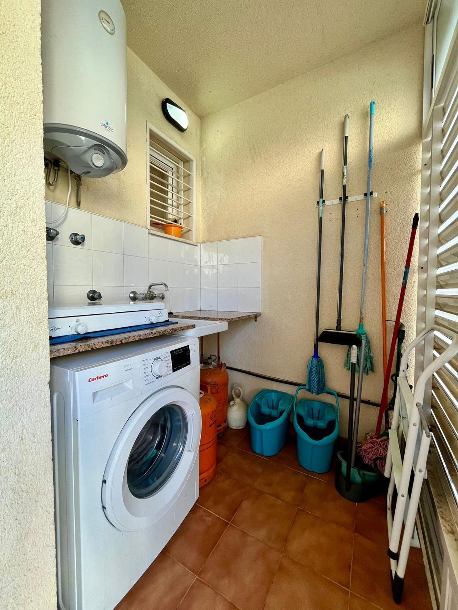 Adosado En Urbanizacion Encantadora โอโรเปซาเดลมาร์ ภายนอก รูปภาพ